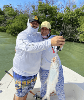 Key Largo Adventure