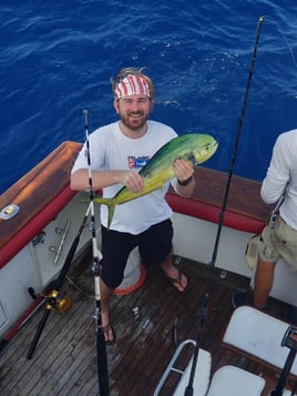 Legendary Fishing in Key West