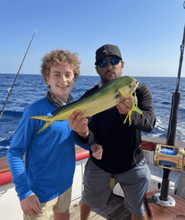 Legendary Fishing in Key West