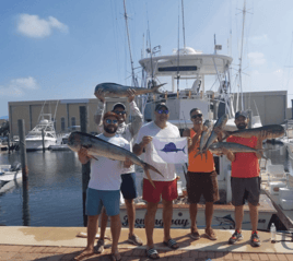 Legendary Fishing in Key West