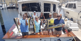 Legendary Fishing in Key West