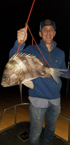 Saltwater Bowfishing Adventure