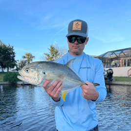 NE Florida Flats and Reefs