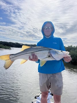 Family Fishing Adventures