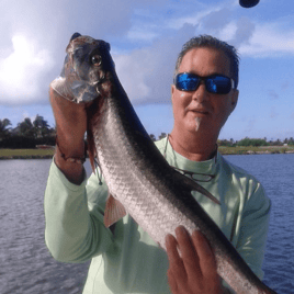 Punta Cana Flats on the Fly