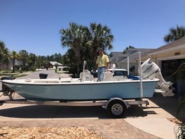 Panama City Beach Nearshore Run