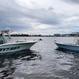 Panama City Beach Nearshore Run