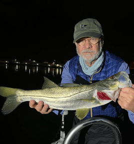 Jupiter Inlet On the Fly