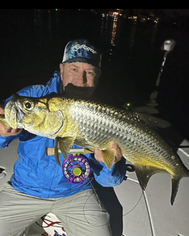 Jupiter Inlet On the Fly