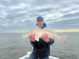 Galveston Bay Combo Trip