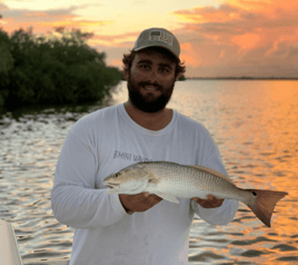 Redfish Fishing in Tavernier, Florida