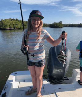 Sheepshead Fishing in Naples, Florida