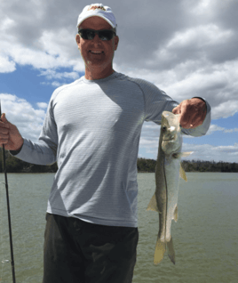 Snook Fishing in Naples, Florida