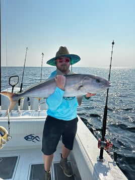 Chasing Lunkers Offshore Trip