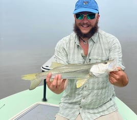 Snook Fishing in Homestead, Florida