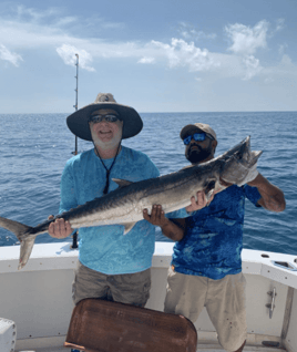 SPI 6-Hour Fishing Trip