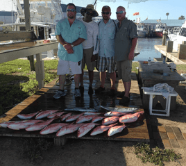 SPI 6-Hour Fishing Trip