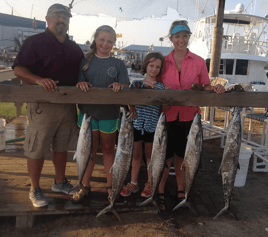 SPI 6-Hour Fishing Trip