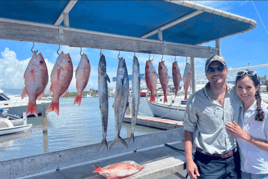 SPI 6-Hour Fishing Trip