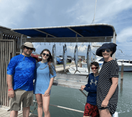 SPI 6-Hour Fishing Trip