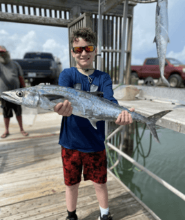 SPI 6-Hour Fishing Trip