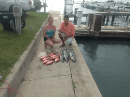 SPI 6-Hour Fishing Trip