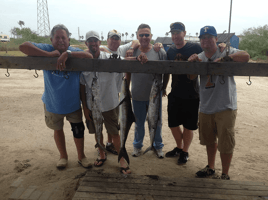 SPI 6-Hour Fishing Trip