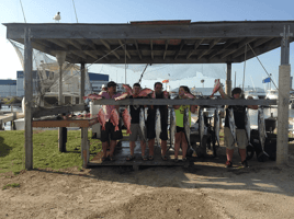 SPI 6-Hour Fishing Trip