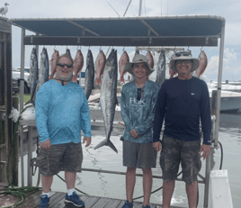 SPI 6-Hour Fishing Trip