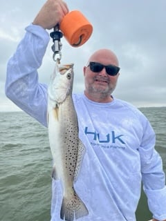 Trophy Trout and Reds