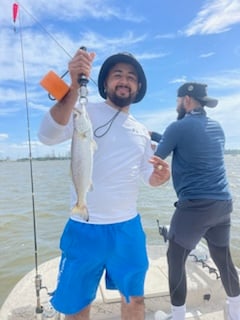 Trophy Trout and Reds