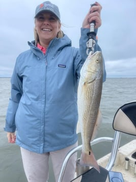 Trophy Trout and Reds