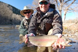 Guadalupe River Drift