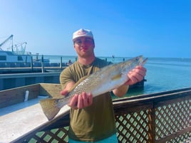 Baffin Bay Backwater Blast