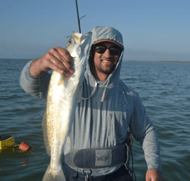 Baffin Bay Backwater Blast