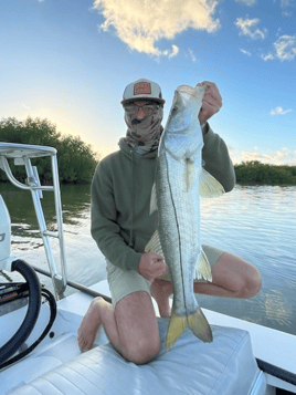 Florida Keys Skinny Water