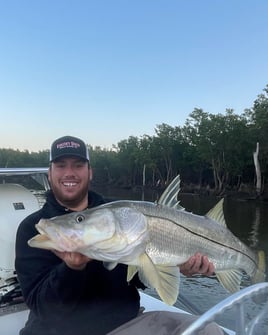 Florida Keys Skinny Water