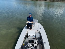 Florida Keys Skinny Water