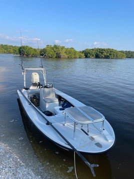 Florida Keys Skinny Water