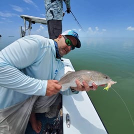 Sportfishing the Keys - 22' Bay Boat