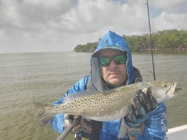 Speckled Trout Fishing in Key Largo, Florida