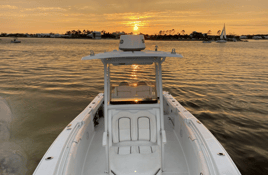 Orange Beach Inshore: Reel Fun