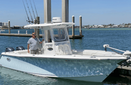 Orange Beach Inshore: Reel Fun