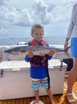 Riviera Beach Fishing