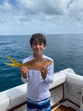 Riviera Beach Fishing