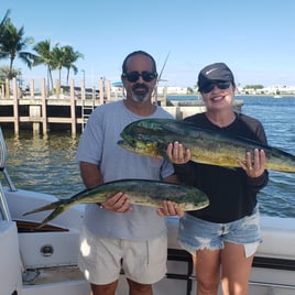 Riviera Beach Fishing