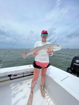 Hatteras Inshore Experience