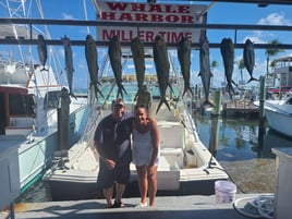 The Legendary & Classic Fishing Trips of Islamorada