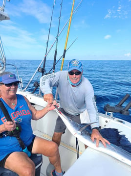 The Legendary & Classic Fishing Trips of Islamorada