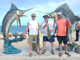 The Legendary & Classic Fishing Trips of Islamorada